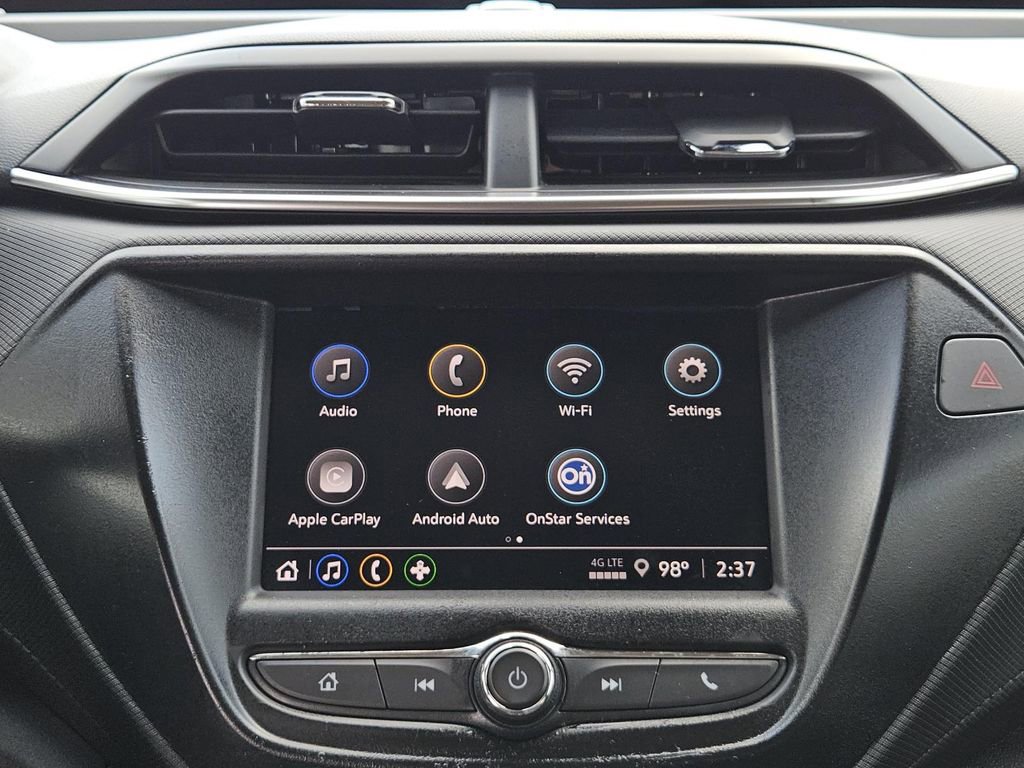 Used 2023 Chevrolet TrailBlazer LT image 7