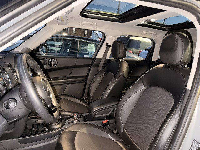 Used 2018 MINI Cooper Countryman ALL4 image 7