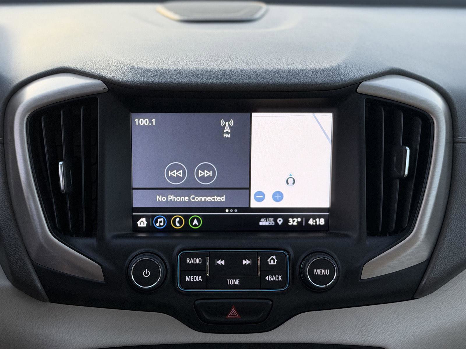 Used 2018 GMC Terrain Denali w/ Advanced Safety Package image 26