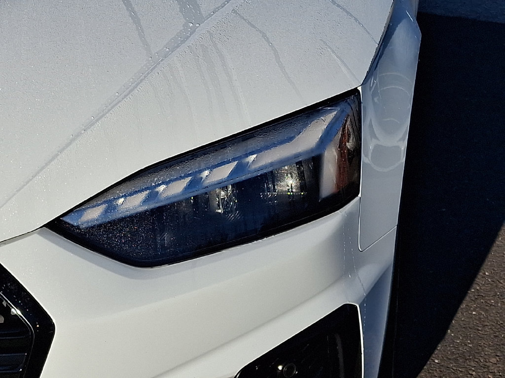 Certified 2024 Audi S5 Premium Plus AWD/4WD image 9