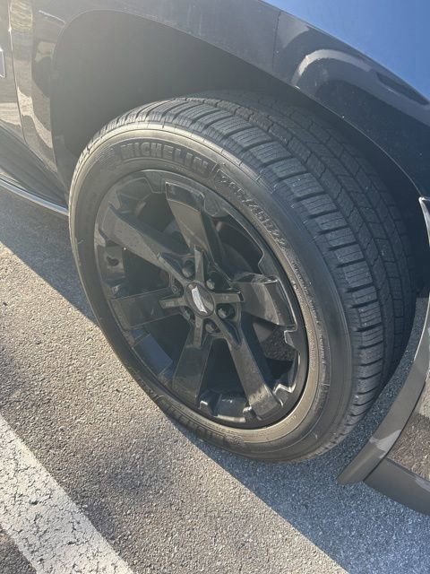 Certified 2020 Cadillac Escalade 2WD image 4