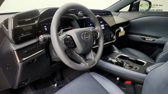 Used 2026 Lexus RZ 350e 2WD w/ Convenience Package image 46