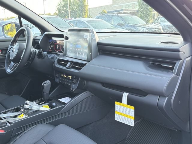 New 2026 Subaru Outback Touring AWD/4WD image 19