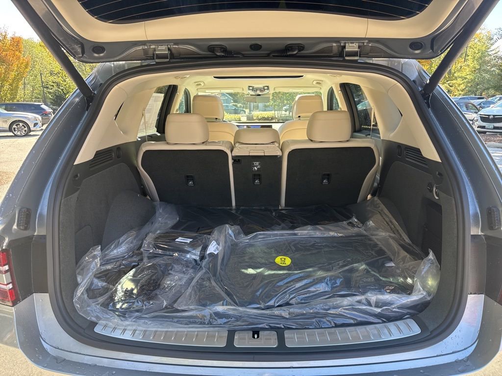 New 2026 Genesis GV80 2.5T Select image 30