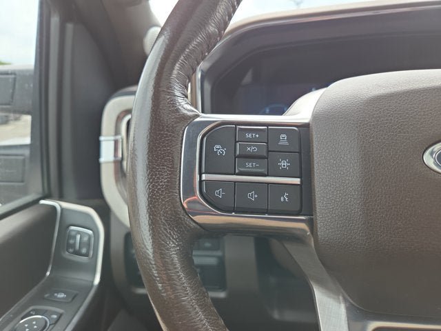 Used 2023 Ford F250 King Ranch w/ Tremor Off-Road Package AWD/4WD image 24