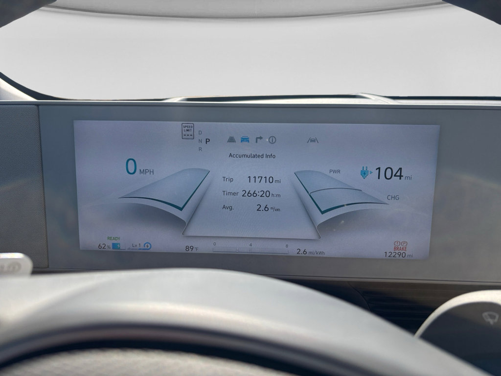 Used 2024 Hyundai Ioniq 5 Limited AWD/4WD image 6