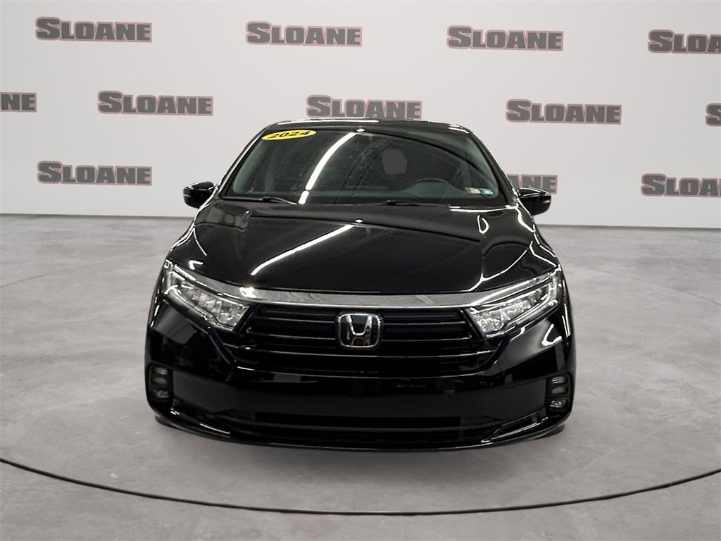 Used 2024 Honda Odyssey EX-L image 8