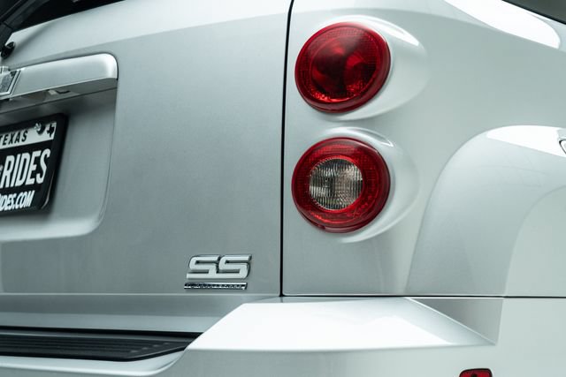 Used 2010 Chevrolet HHR SS FWD image 15