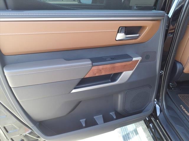 New 2025 Toyota Tundra 1794 Edition image 14