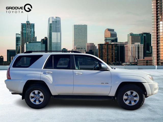 Used 2004 Toyota 4Runner SR5 image 7