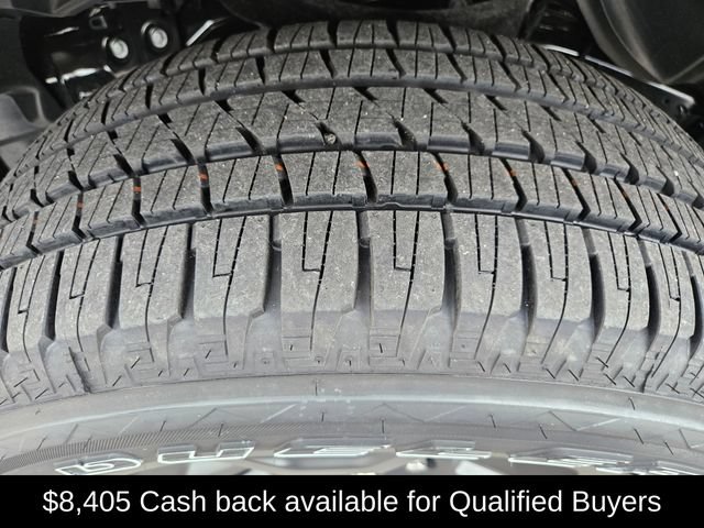 New 2026 RAM 1500 Big Horn w/ Night Edition AWD/4WD image 28