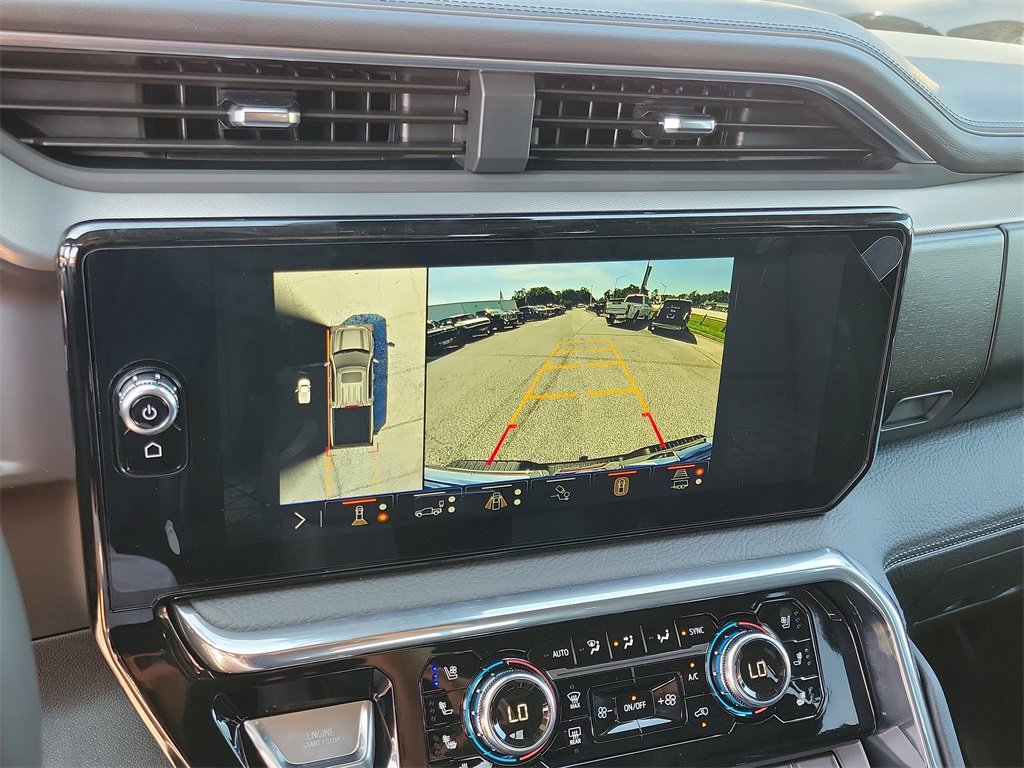 New 2026 GMC Sierra 1500 Denali image 23