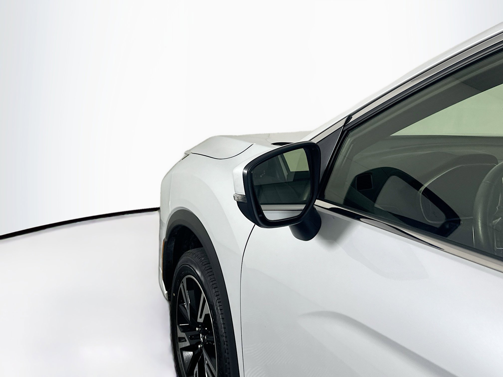 Used 2024 Mitsubishi Eclipse Cross SEL image 16