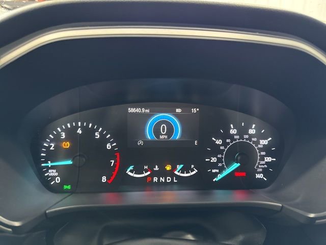 Used 2020 Ford Escape SE image 24