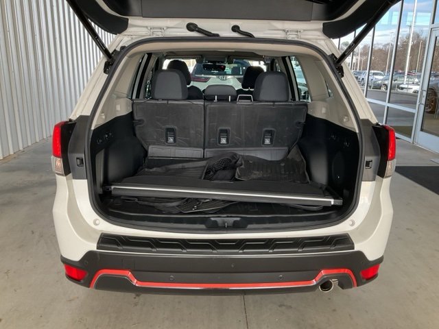 Used 2021 Subaru Forester Sport w/ Popular Package #2 image 21