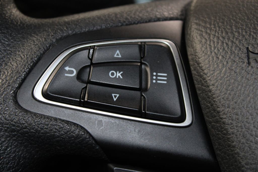 Used 2021 Ford EcoSport SE w/ SE Convenience Package FWD image 32