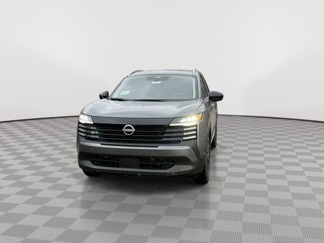 New 2026 Nissan Kicks SV w/ SV Premium Package image 4