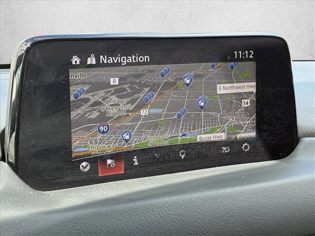 Used 2019 MAZDA CX-5 Grand Touring image 14