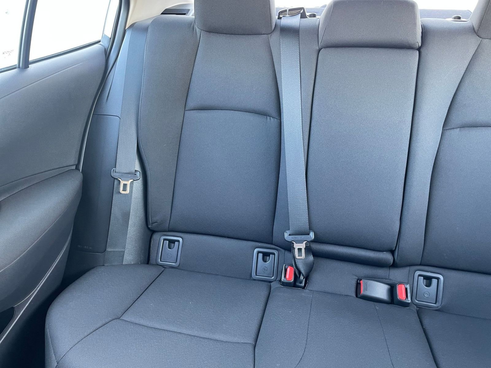 Used 2025 Toyota Corolla LE image 37