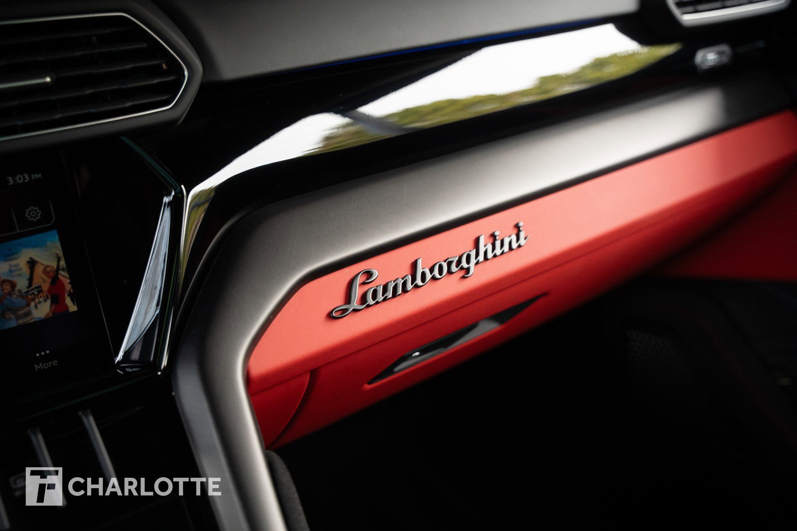 Used 2024 Lamborghini Urus S image 30