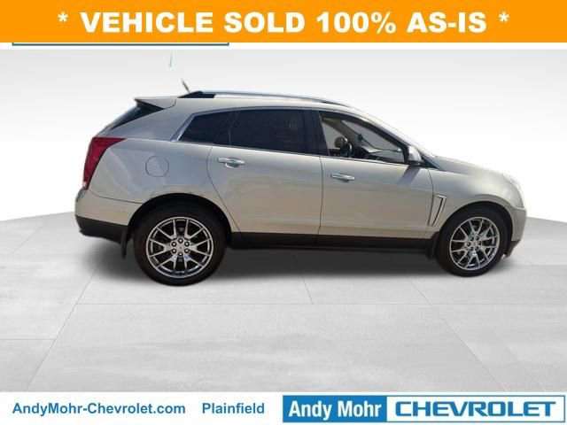 Used 2013 Cadillac SRX Performance w/ Driver Awareness Package image 6