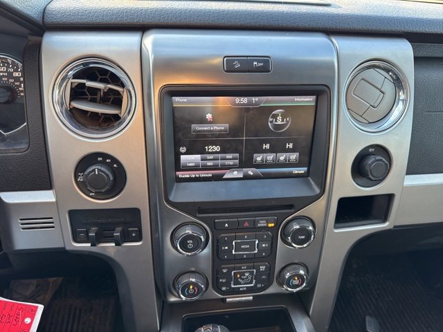 Used 2013 Ford F150 FX4 w/ Luxury Equipment Group image 16