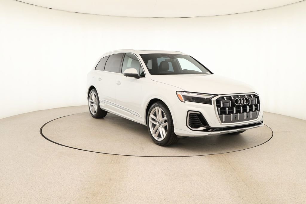 New 2025 Audi Q7 3.0T Premium Plus image 10