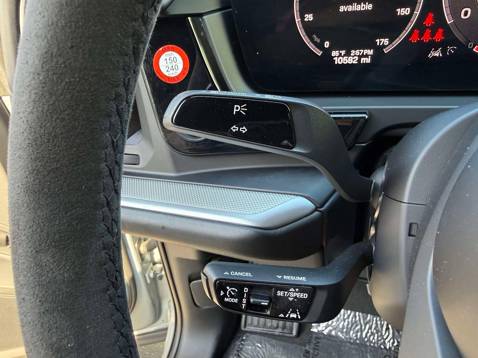 Used 2024 Porsche Cayenne Coupe image 53