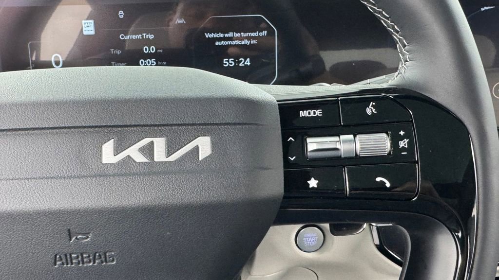 New 2026 Kia Sorento SX Prestige image 25