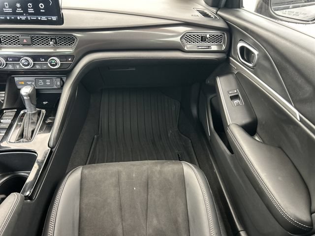 Certified 2024 Acura Integra A-Spec w/ Technology Package FWD image 16