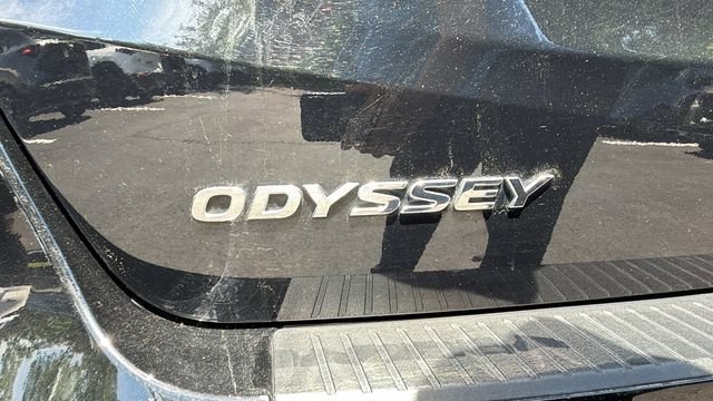 Used 2022 Honda Odyssey EX-L image 12