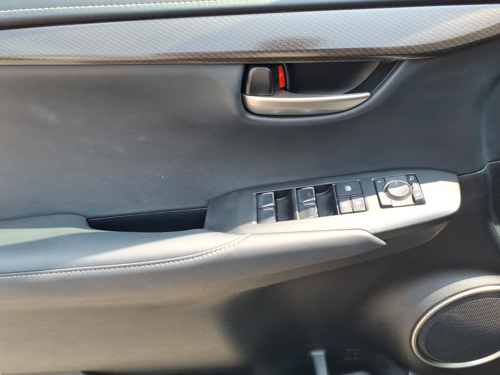 Used 2021 Lexus NX 300 AWD w/ Accessory Package image 15