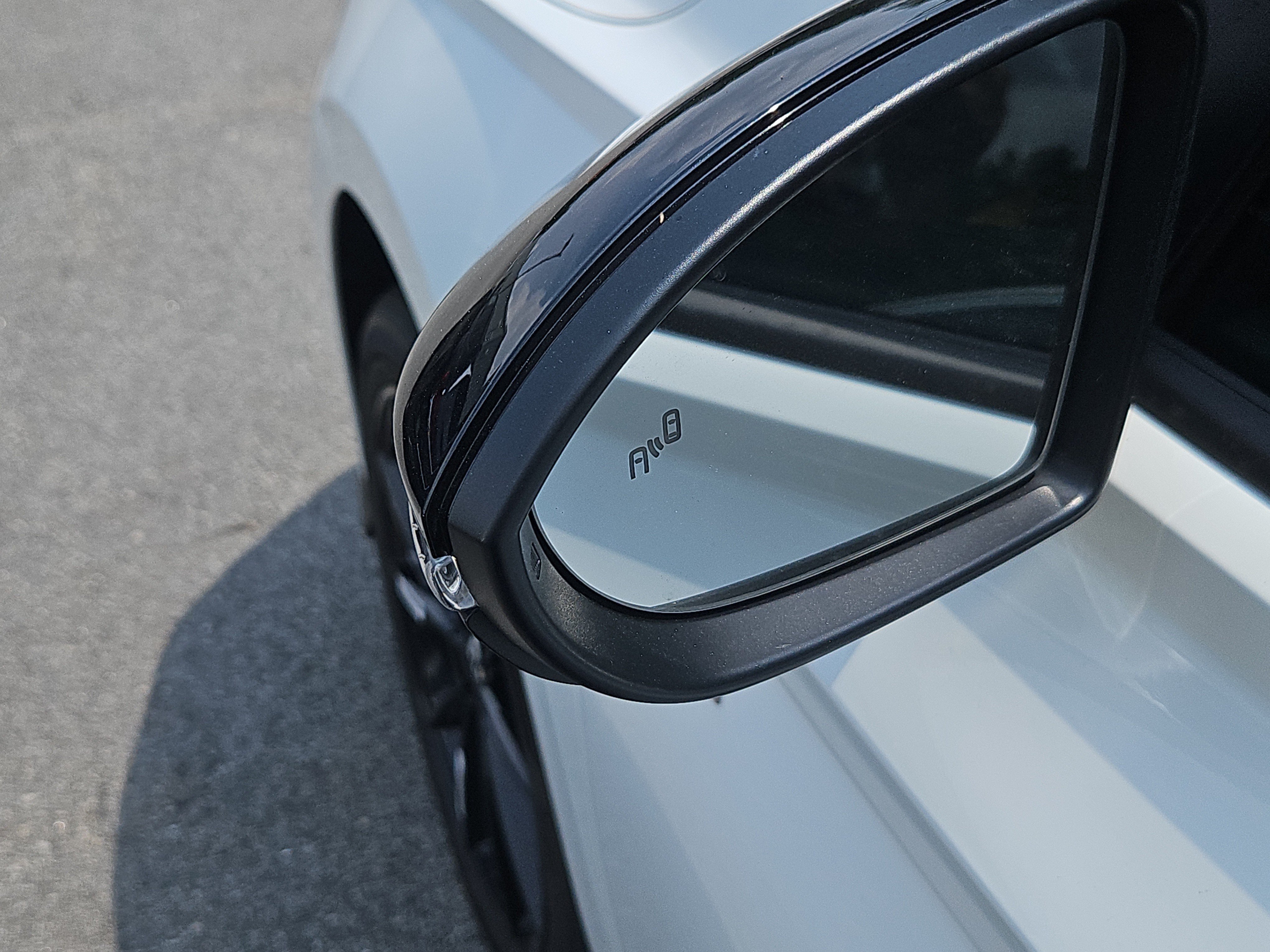 New 2026 Volkswagen Jetta GLI Autobahn FWD image 5