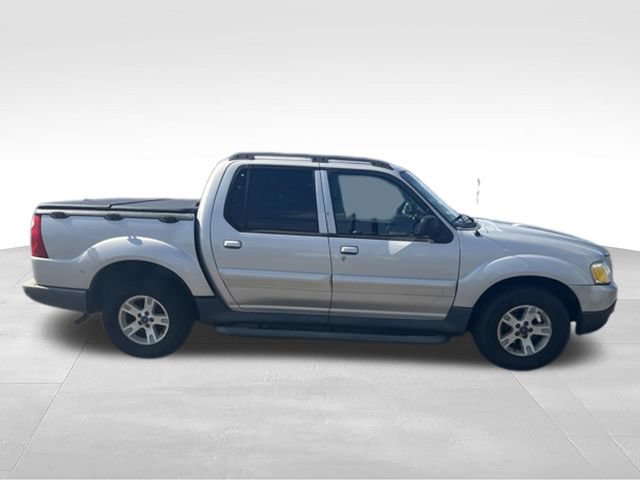 Used 2005 Ford Explorer Sport Trac XLT AWD/4WD image 4