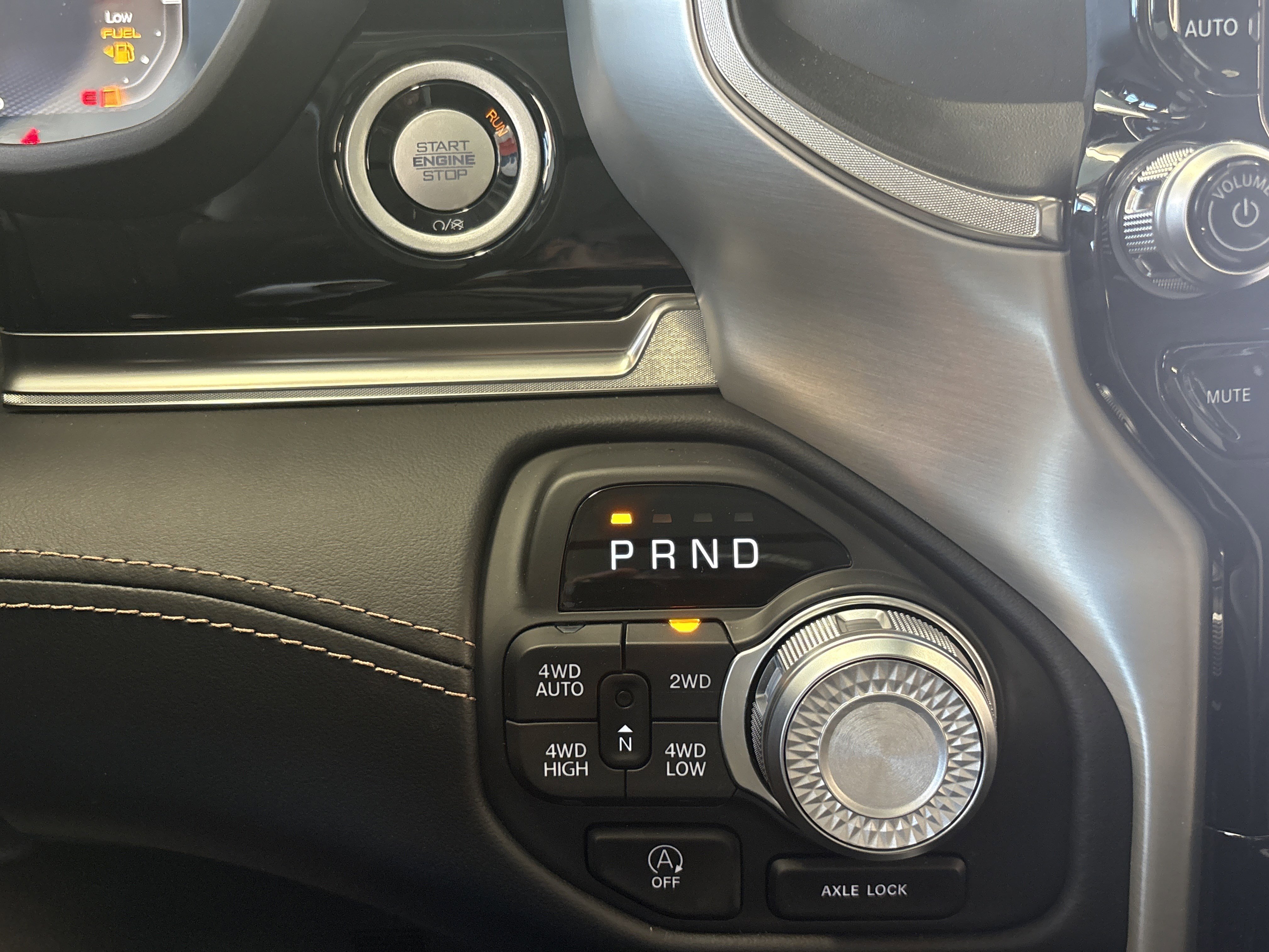 New 2026 RAM 1500 Tungsten w/ Bed Utility Group image 39