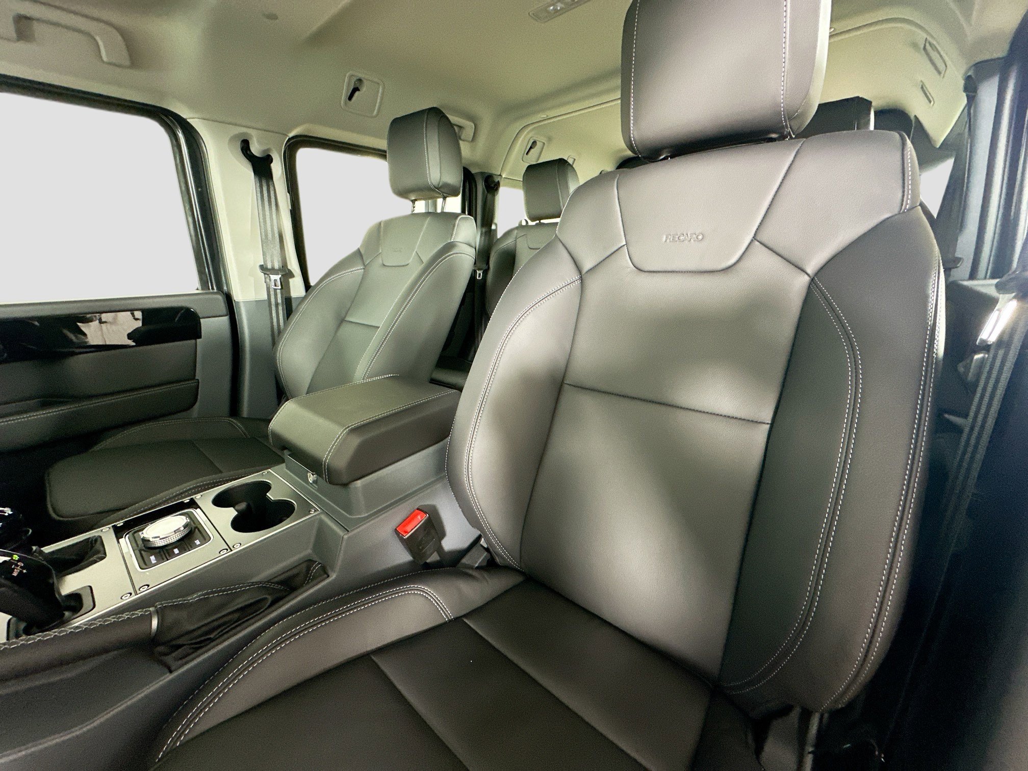 New 2026 INEOS Grenadier AWD/4WD image 34