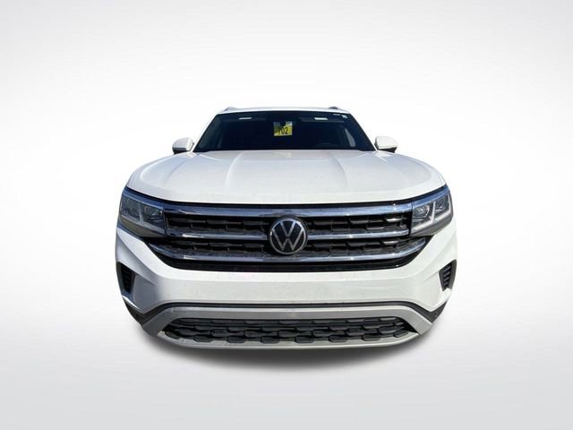 Used 2021 Volkswagen Atlas Cross Sport SE image 15