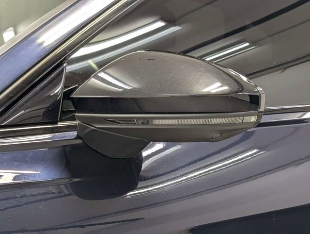 Used 2021 Audi A6 Premium Plus w/ Premium Plus Package image 30