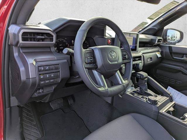 New 2026 Toyota Tacoma TRD Off-Road AWD/4WD image 3