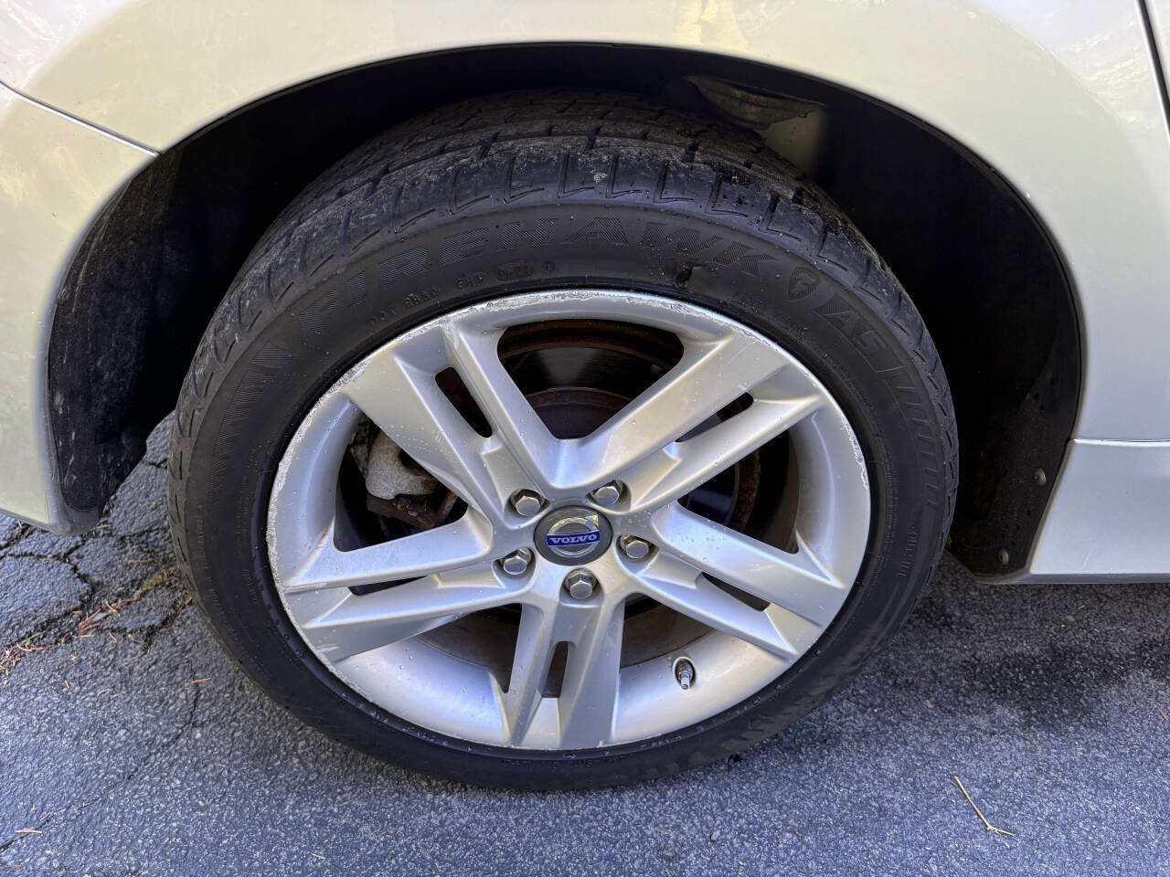 Used 2015 Volvo V60 T5 Premier AWD/4WD image 21