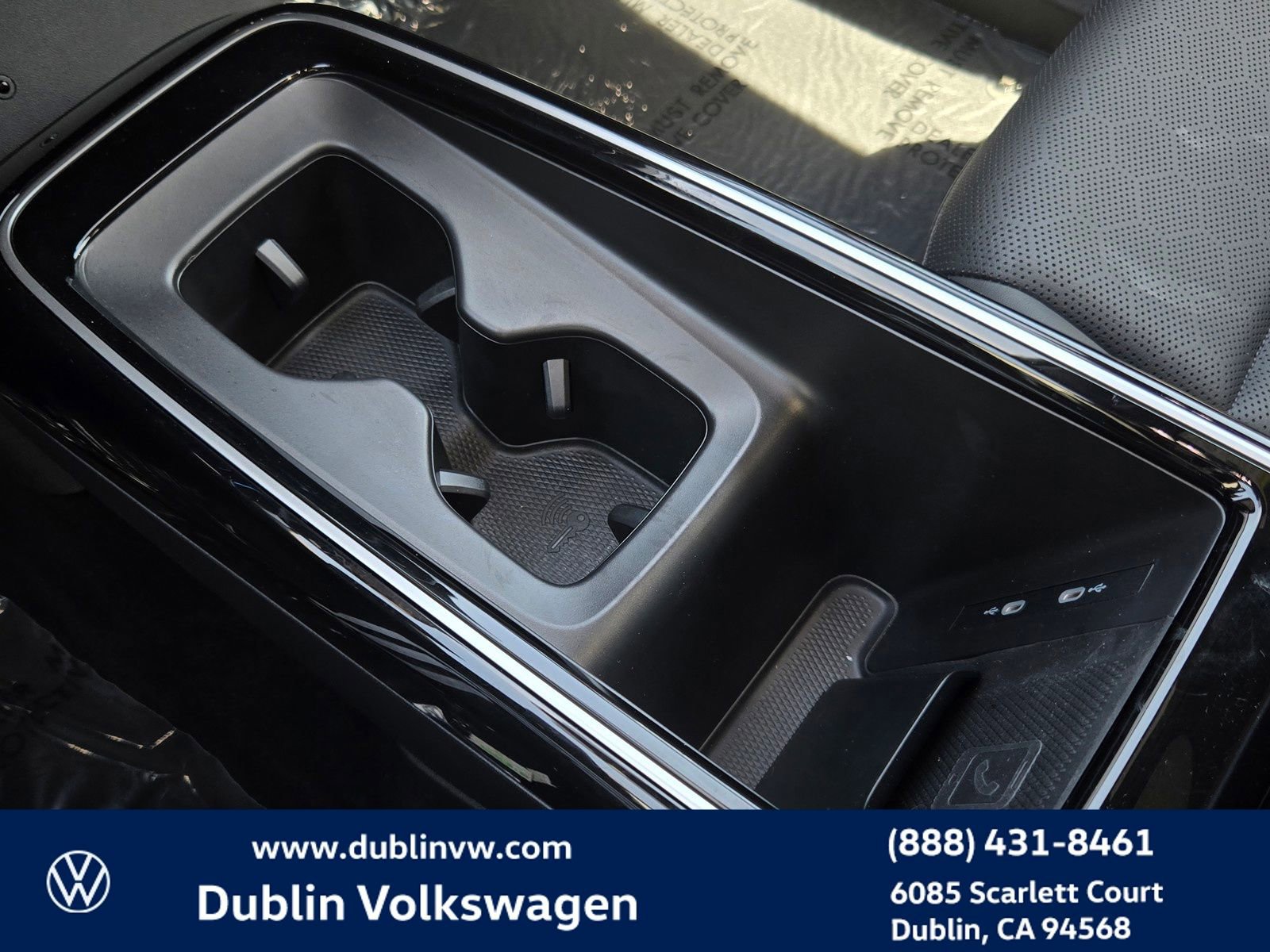 Used 2023 Volkswagen ID.4 Pro S RWD image 18