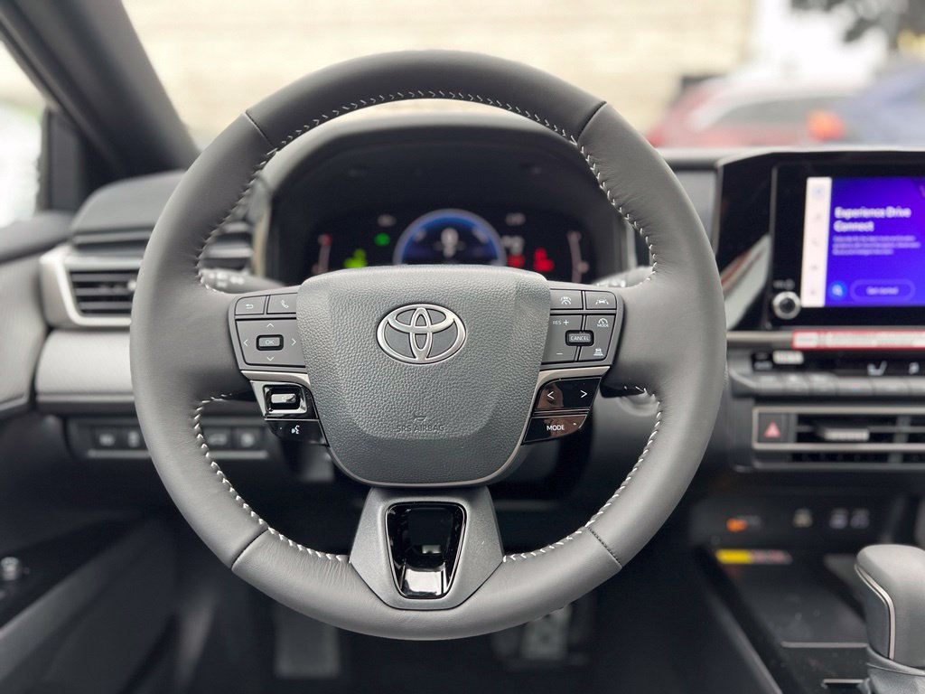 New 2026 Toyota Camry SE w/ Convenience Package FWD image 26
