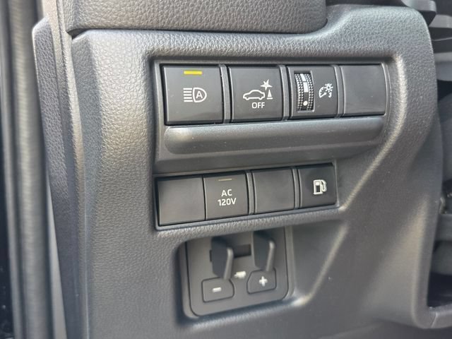 Used 2025 Toyota Land Cruiser 1958 AWD/4WD image 29