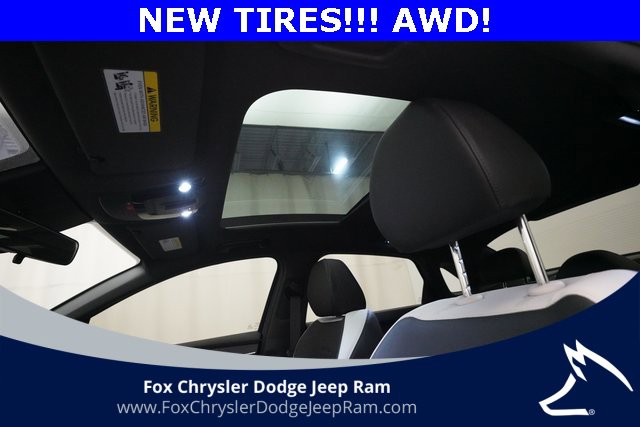 Used 2025 Kia K5 GT-Line w/ GT-Line Premium Package image 31