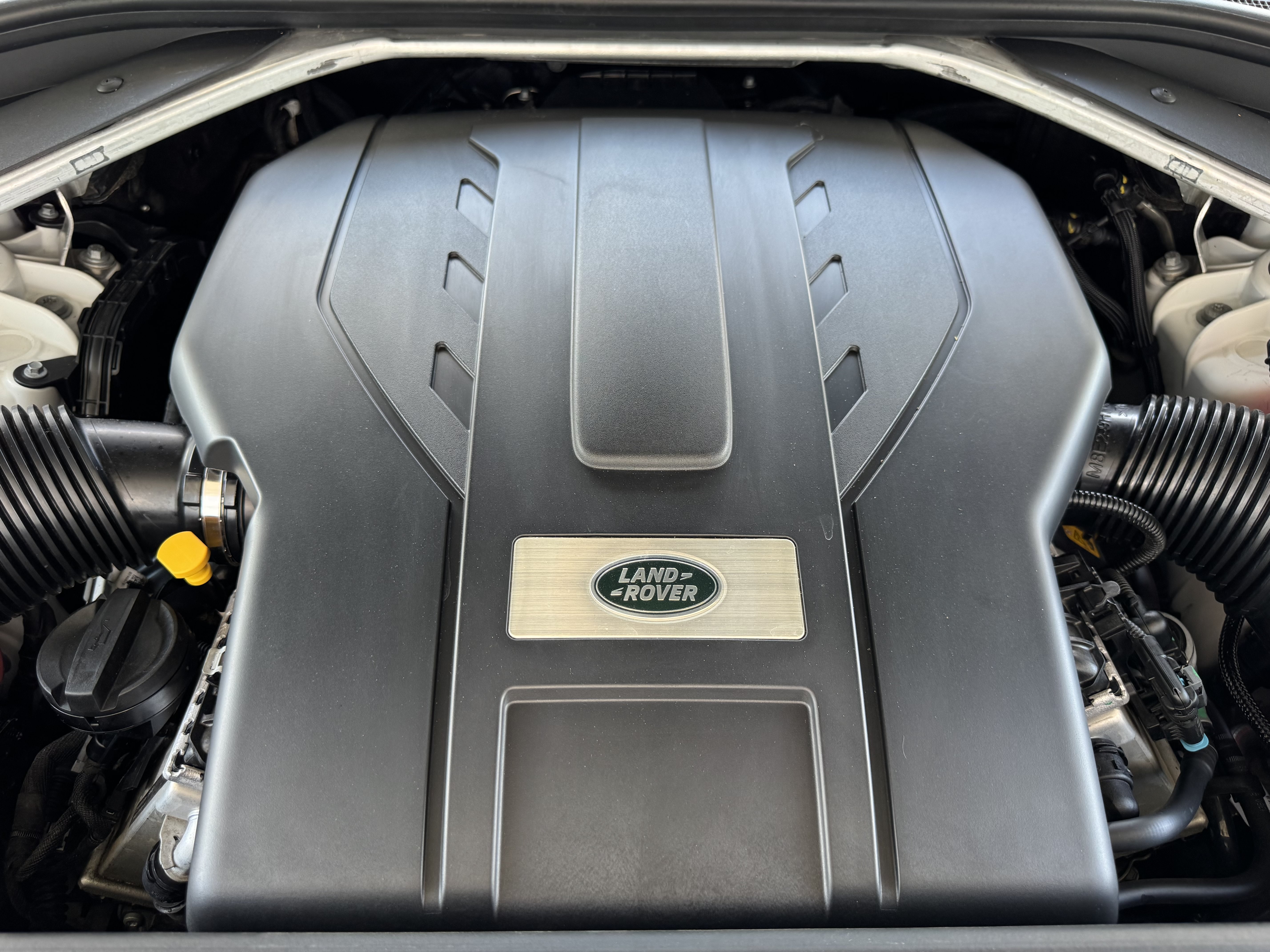 Certified 2023 Land Rover Range Rover Long Wheelbase Autobiography AWD/4WD image 42