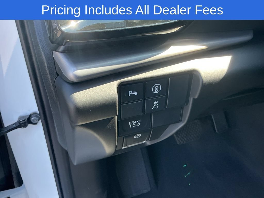 New 2026 Acura RDX SH-AWD w/ Technology Package image 11