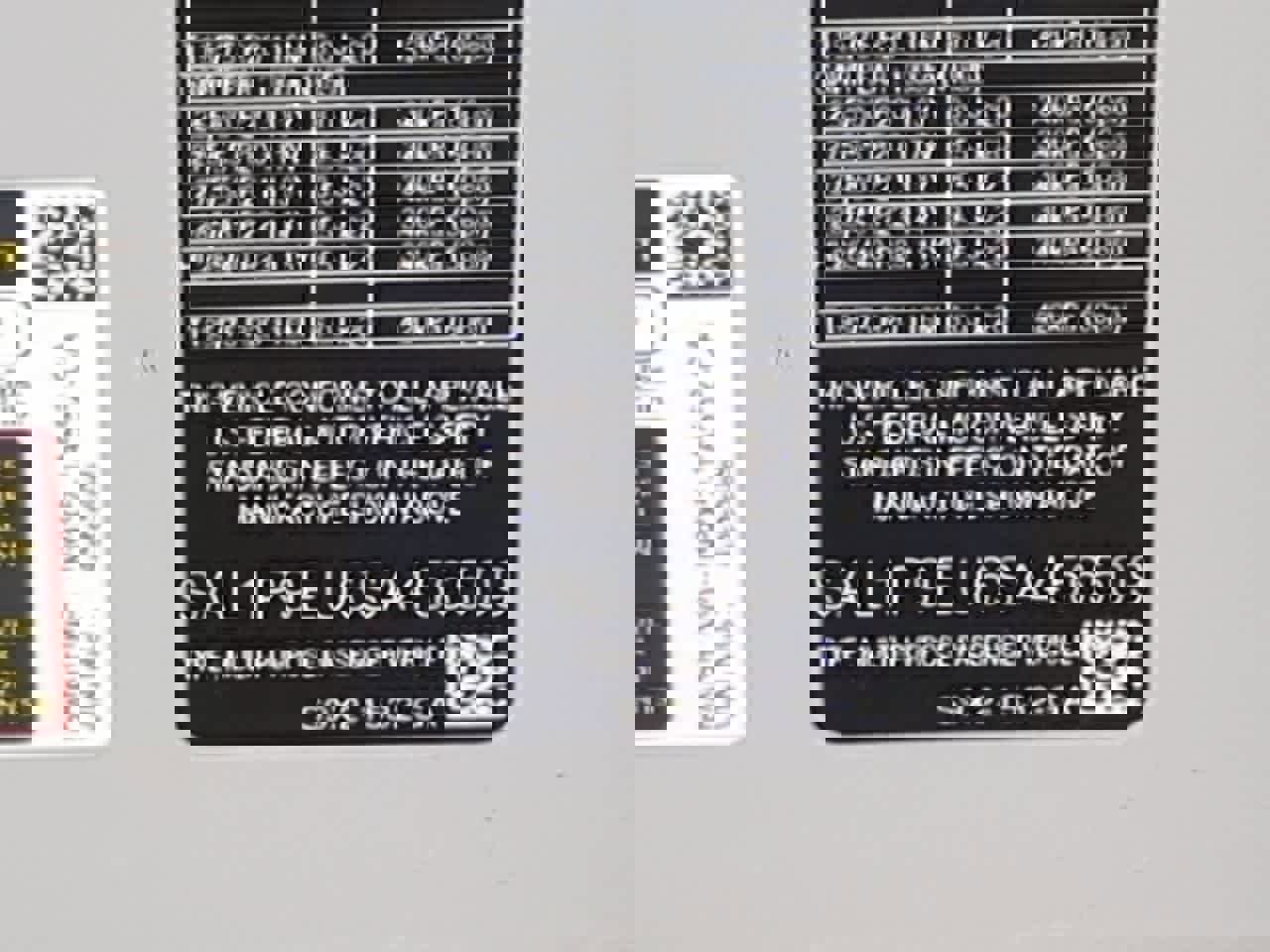 Used 2025 Land Rover Range Rover Sport SE image 38