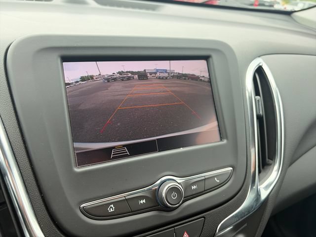 Used 2024 Chevrolet Equinox LT w/ LPO, Floor Liner Package AWD/4WD image 20