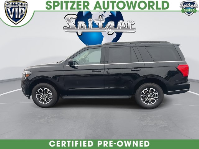 Used 2024 Ford Expedition XLT AWD/4WD image 9