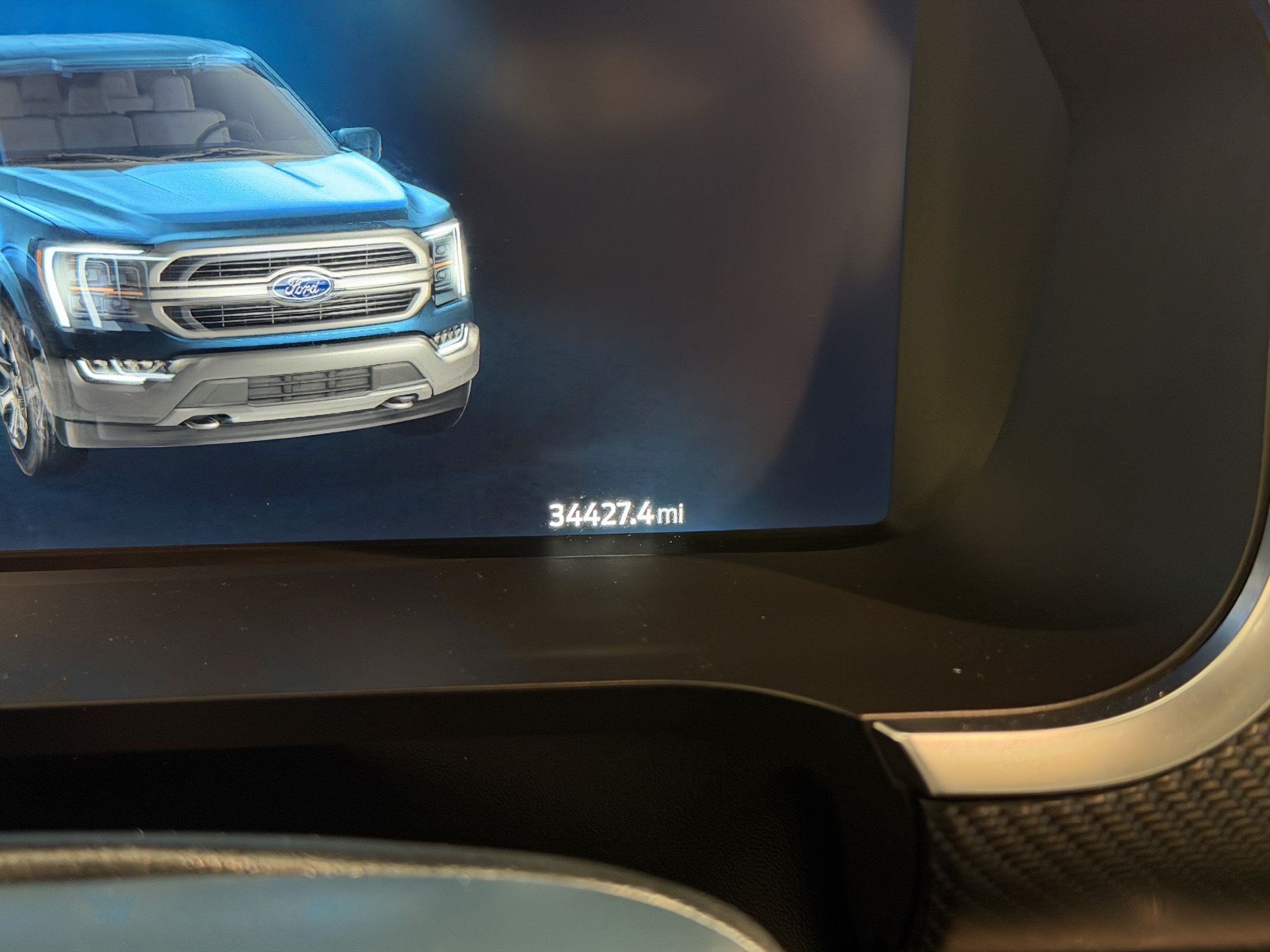 Used 2022 Ford F150 Limited AWD/4WD image 23
